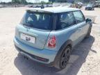 2012 MINI COOPER S for sale at Copart BRISTOL