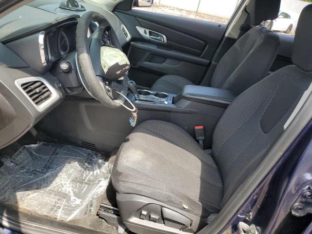  GMC TERRAIN 2017 Granatowy