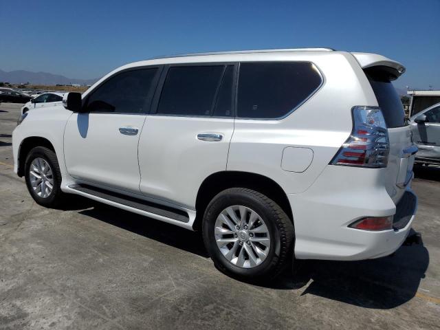  LEXUS GX 2023 Biały