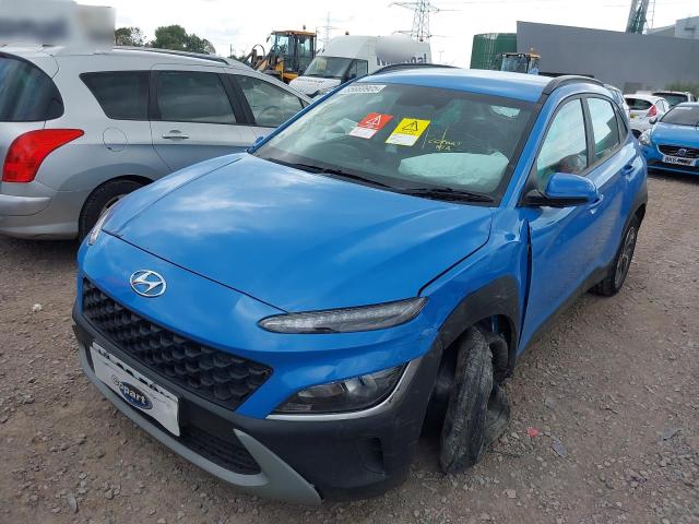 HYUNDAI KONA SE CO 2022