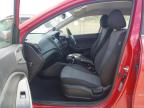 2017 HYUNDAI I20 SE MPI for sale at Copart YORK