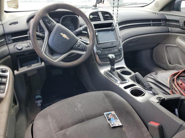  CHEVROLET MALIBU 2015 Сharcoal