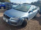 2006 FORD FOCUS LX A for sale at Copart BRISTOL