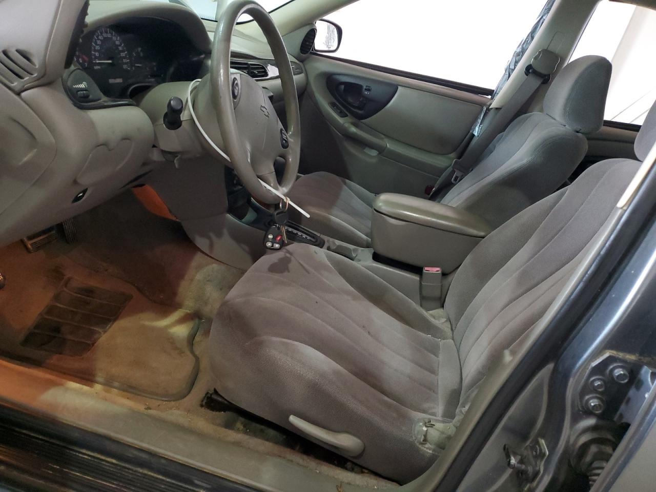 2003 Chevrolet Malibu VIN: 1G1ND52J03M727190 Lot: 64280445