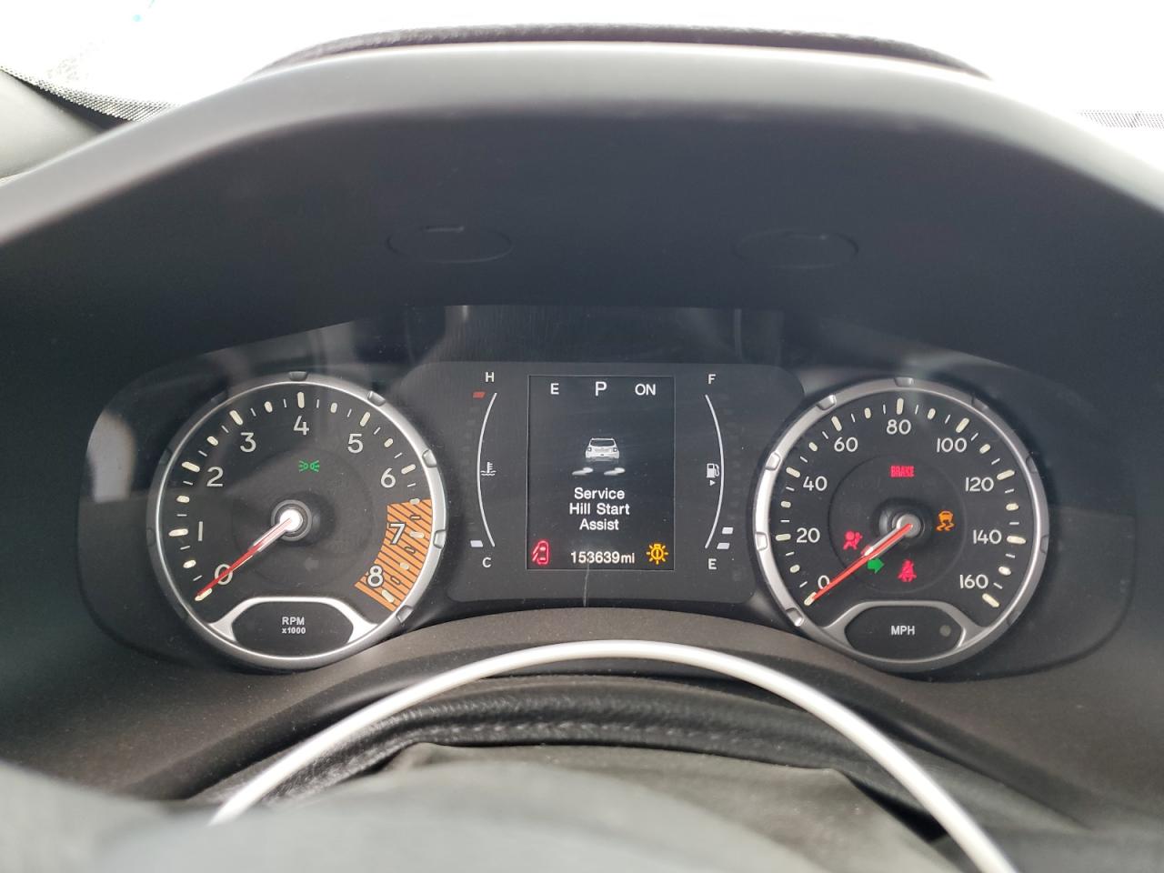 2020 Jeep Renegade Sport VIN: ZACNJBAB2LPL01119 Lot: 62876665