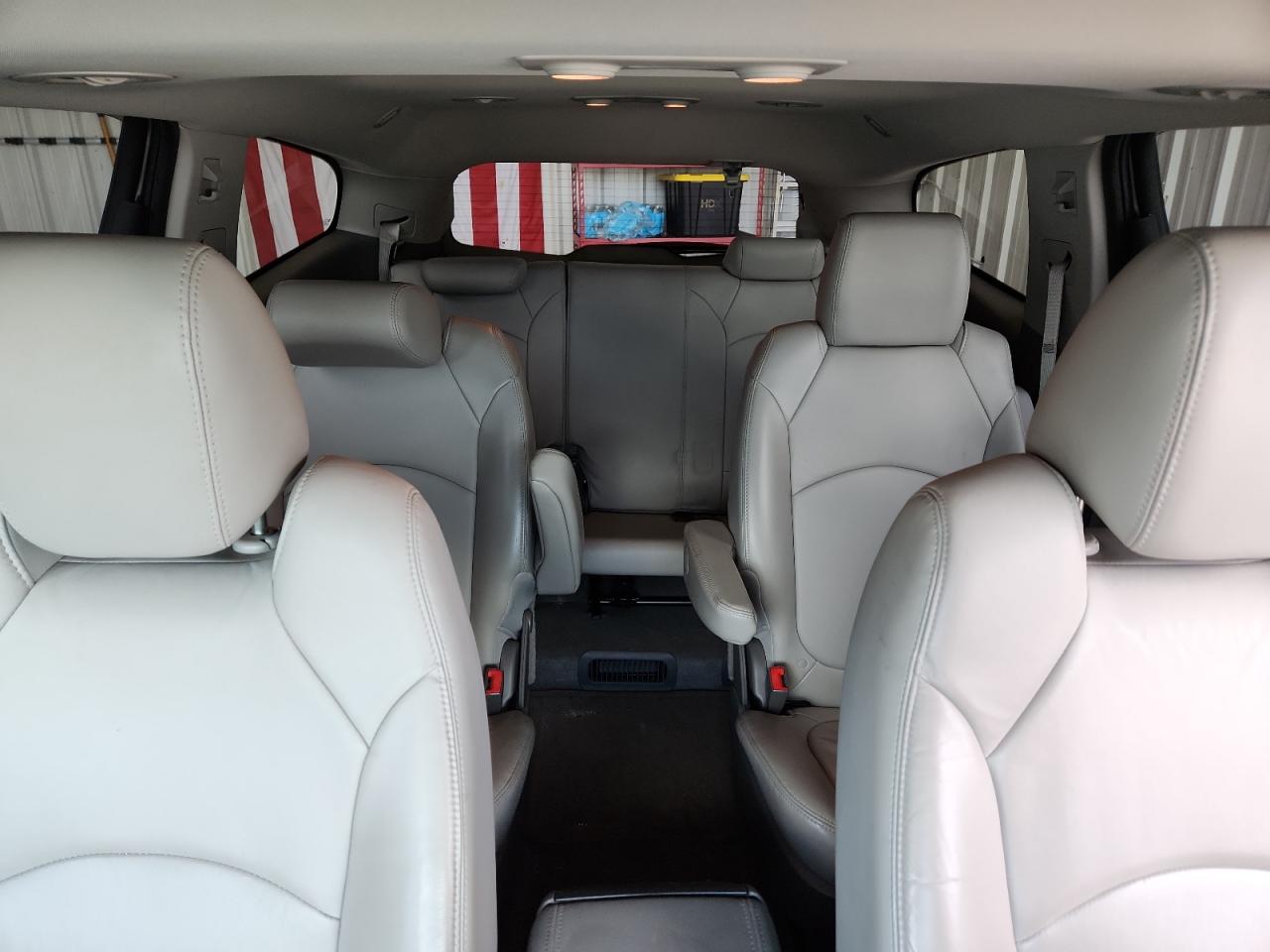 2011 Chevrolet Traverse Lt VIN: 1GNKRJEDXBJ223103 Lot: 64148355