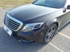 2014 MERCEDES BENZ S350 SE LI for sale at Copart SANDTOFT