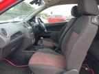 2007 FORD FIESTA ZET for sale at Copart SANDWICH