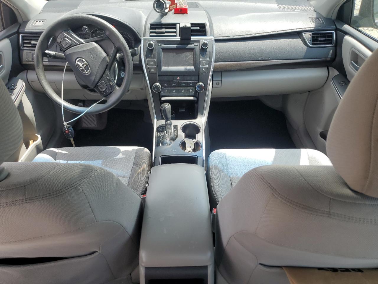 2015 Toyota Camry Le VIN: 4T1BF1FKXFU994546 Lot: 65344085