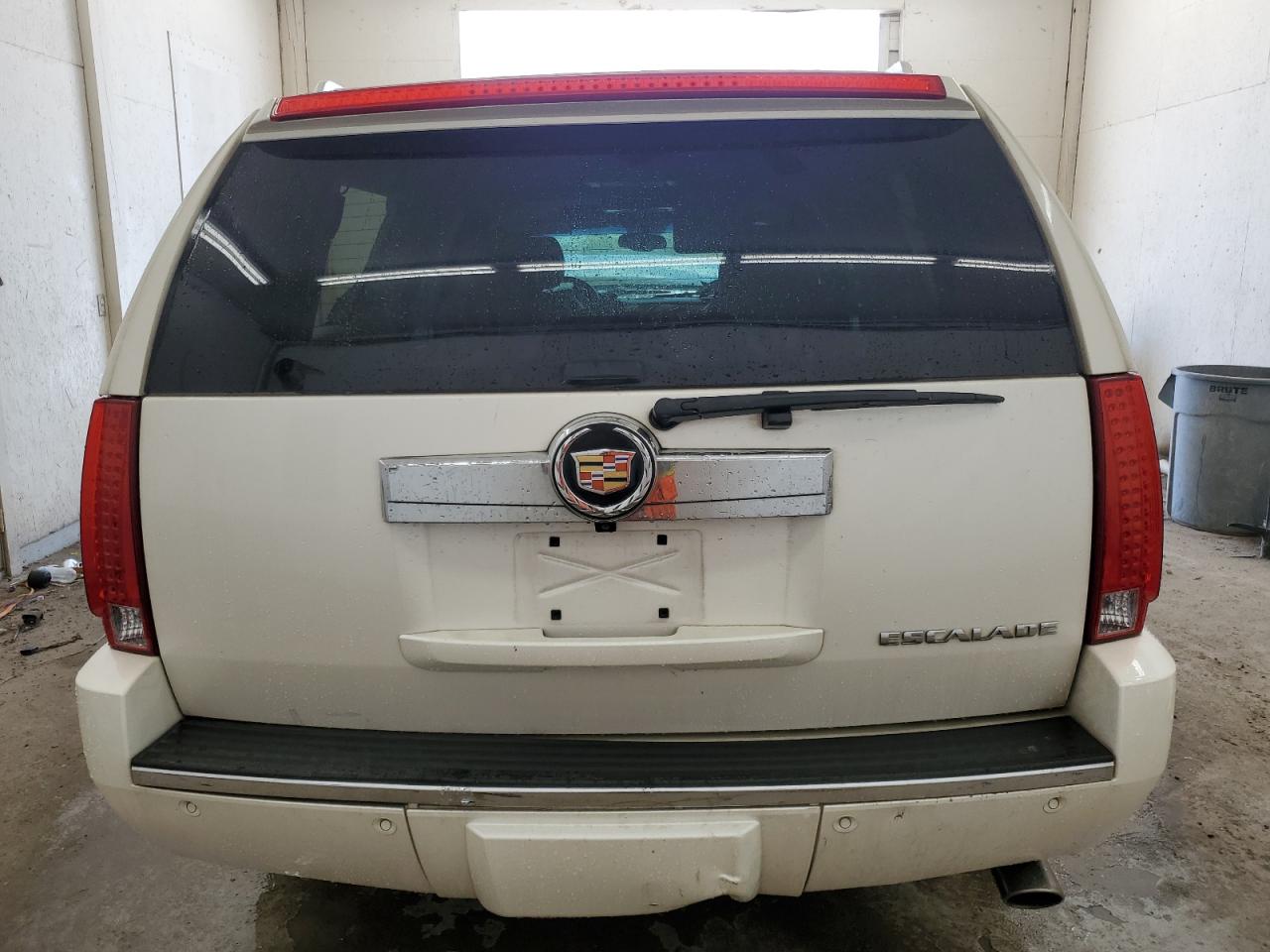 2013 Cadillac Escalade Esv Luxury VIN: 1GYS4HEF1DR164538 Lot: 63600945