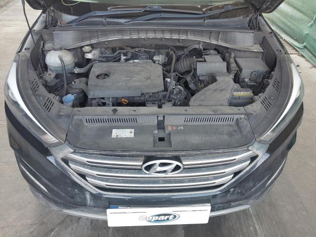 2015 HYUNDAI TUCSON PREM B-DRIVE 2WD C 