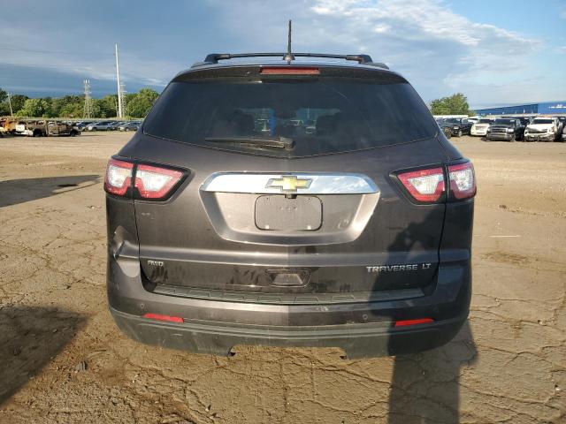 Parquets CHEVROLET TRAVERSE 2016 Blue