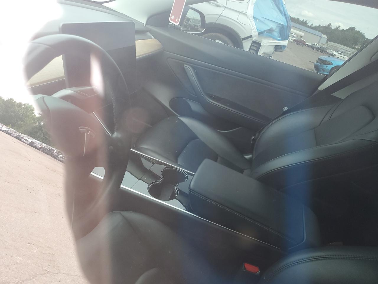 2019 Tesla Model 3 VIN: 5YJ3E1EA6KF400882 Lot: 64278425