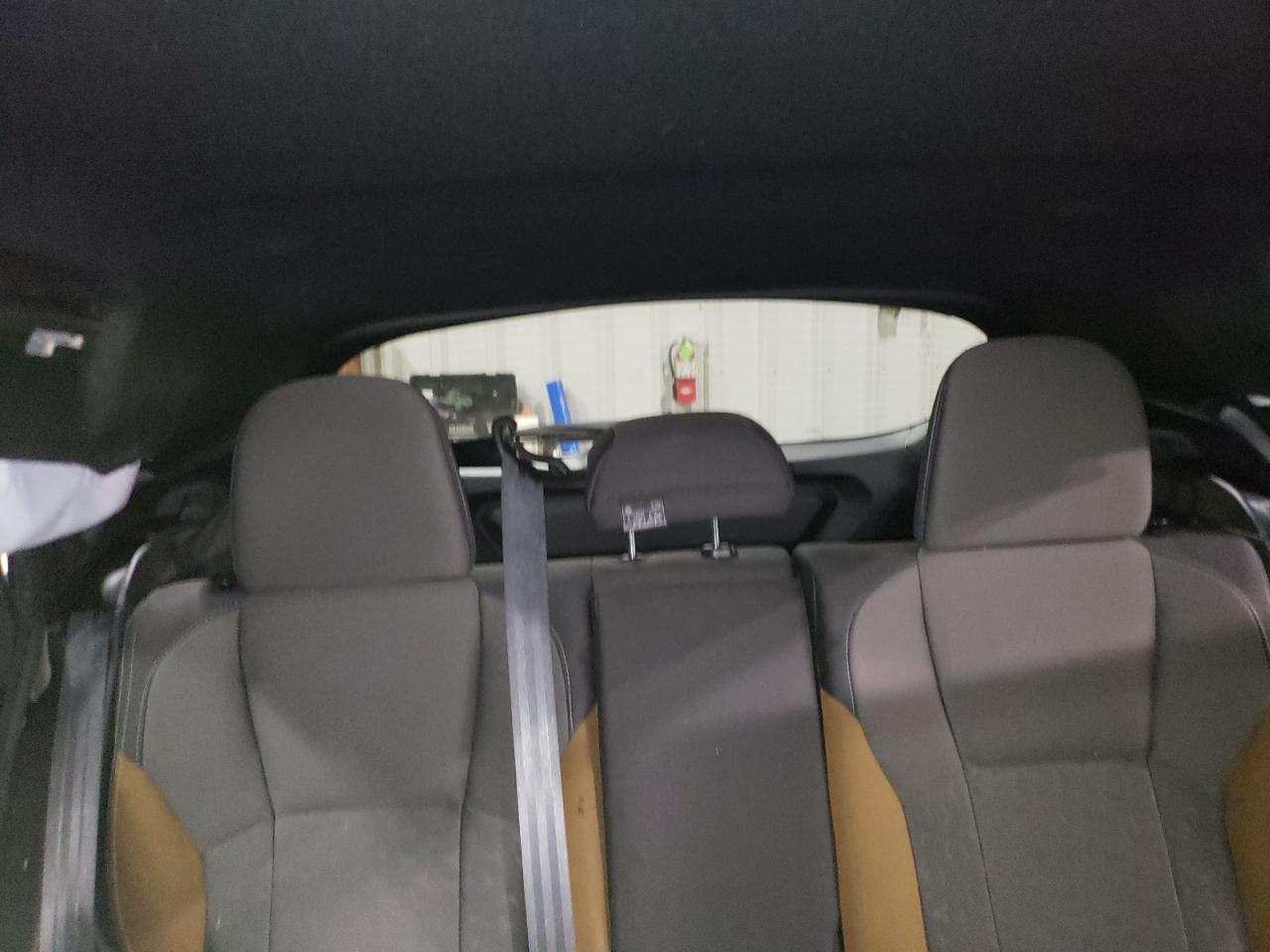 2024 Subaru Crosstrek Sport VIN: 4S4GUHF6XR3742975 Lot: 65767915