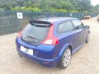 2009 VOLVO C30 R-DESI for sale at Copart COLCHESTER