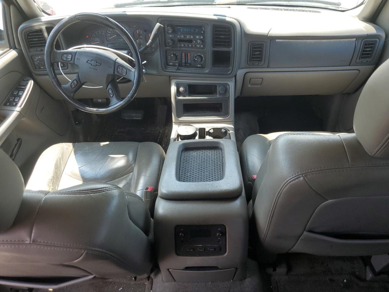 2005 Chevrolet Tahoe C1500 VIN: 1GNEC13TX5J171758 Lot: 64902515