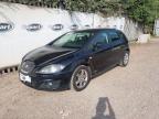 2012 SEAT LEON SE CO for sale at Copart WISBECH
