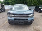 2021 FORD BRONCO SPORT BIG BEND   à vendre chez Copart ON - LONDON