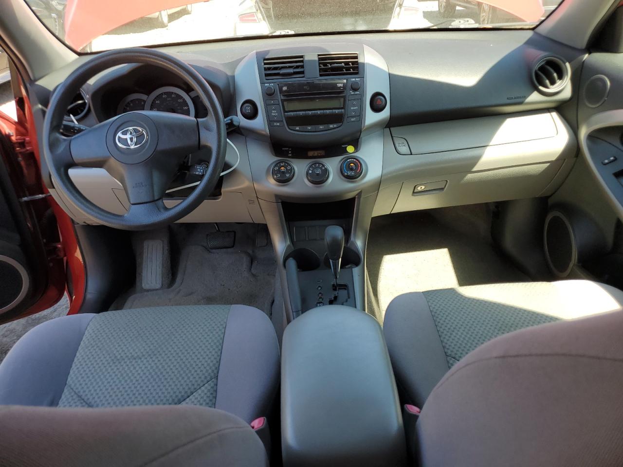 2008 Toyota Rav4 VIN: JTMBD33V786076720 Lot: 65458835