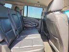 2018 CHEVROLET SUBURBAN C1500 LT   for sale at Copart TX - DALLAS SOUTH