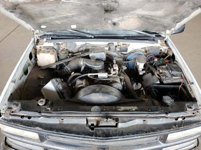 1996 CHEVROLET TAHOE K1500  