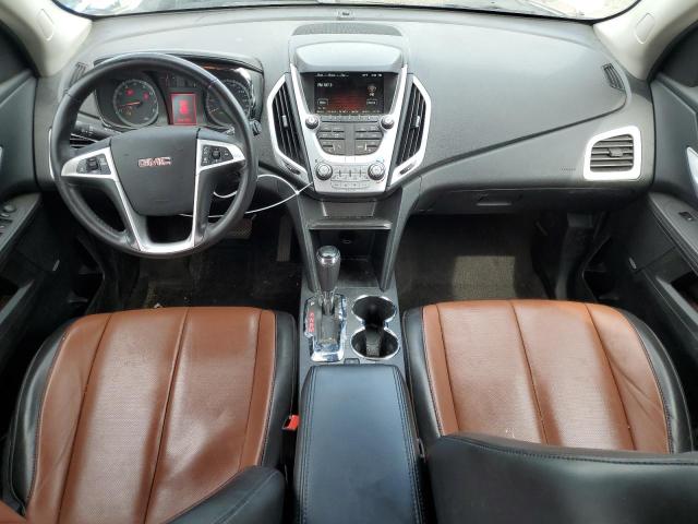 Parquets GMC TERRAIN 2016 White