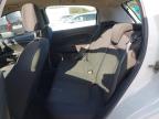 2009 FIAT GRANDE PUN for sale at Copart WHITBURN