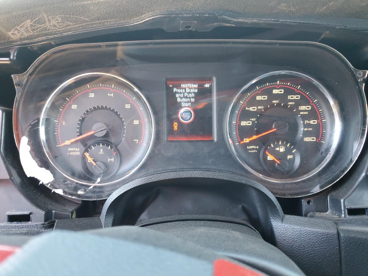 2013 Dodge Charger R/T VIN: 2C3CDXCT7DH513087 Lot: 64493005