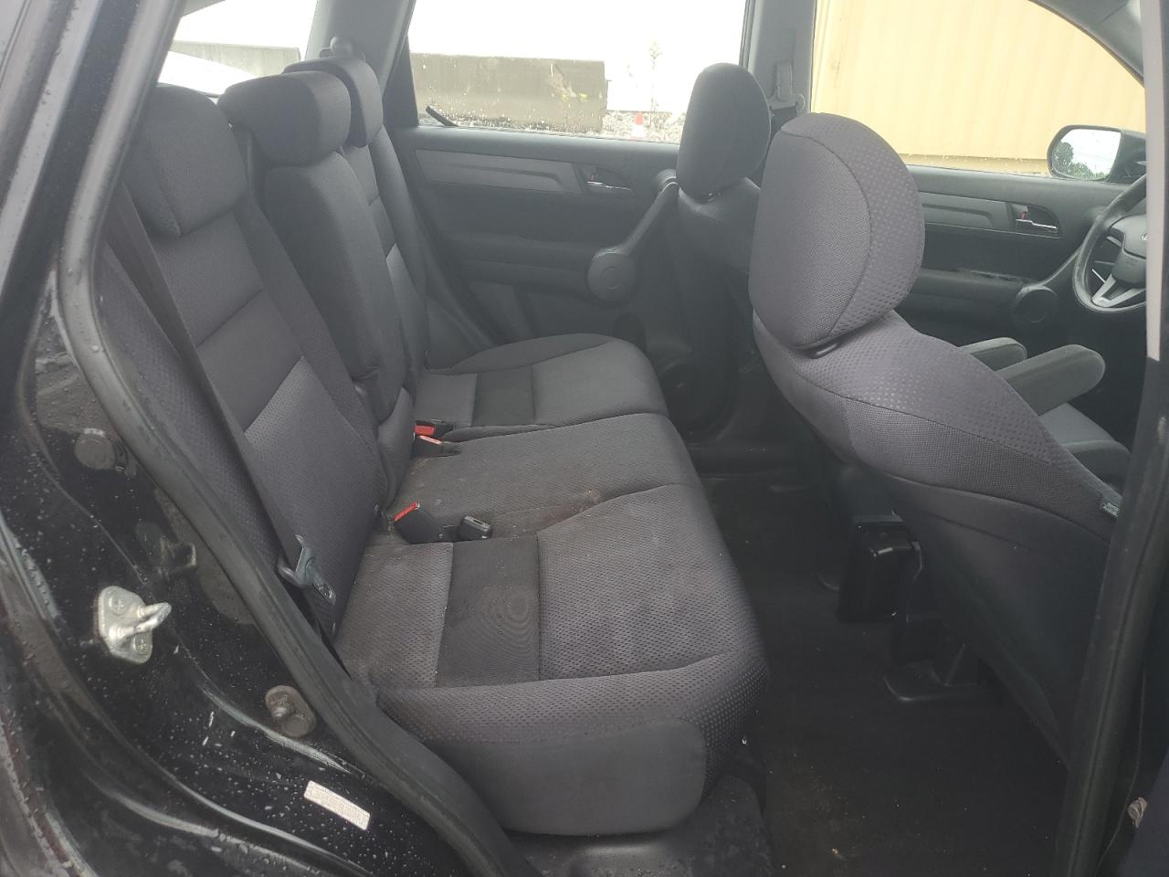 2008 Honda Cr-V Lx VIN: 5J6RE48378L002296 Lot: 65615545
