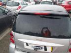 2010 SMART FORTWO PASSION MHD AUTO  for sale at Copart WOLVERHAMPTON