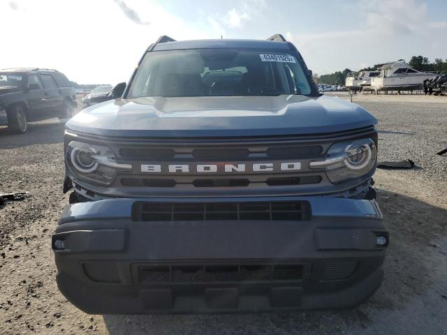  FORD BRONCO 2024 Granatowy