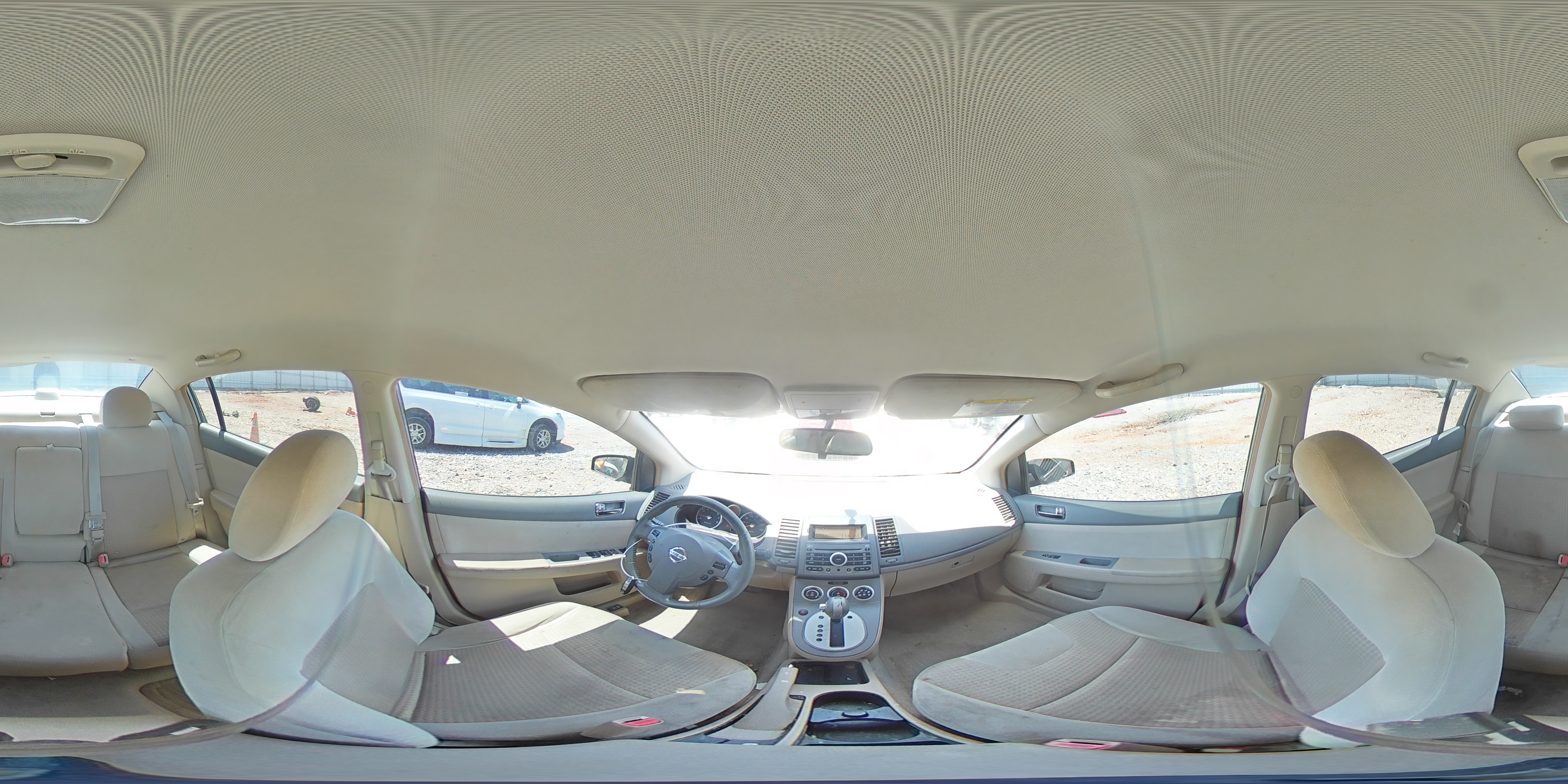 2007 Nissan Sentra 2.0 VIN: 3N1AB61E17L609755 Lot: 65584915