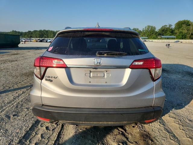  HONDA HR-V 2022 Srebrny