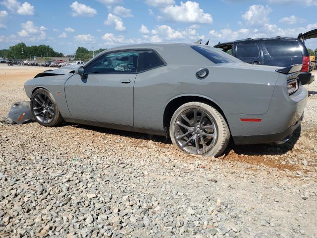  DODGE CHALLENGER 2023 Szary
