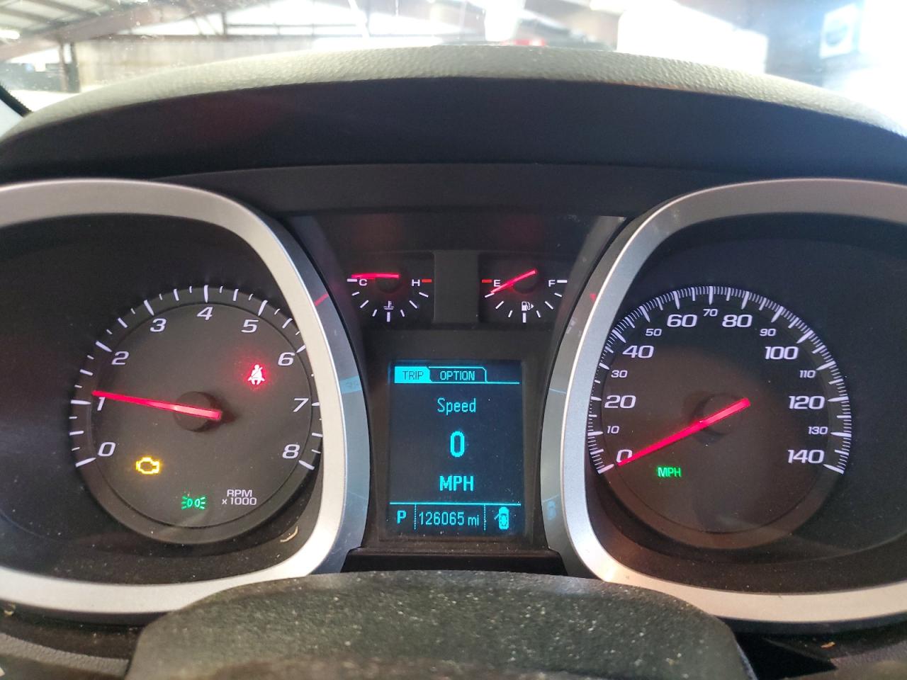 2014 Chevrolet Equinox Ls VIN: 1GNALAEK2EZ118251 Lot: 64935415