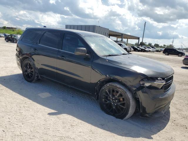  DODGE DURANGO 2016 Black