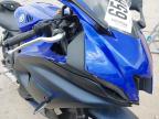 2022 YAMAHA YZF R7 (YZ for sale at Copart SANDY