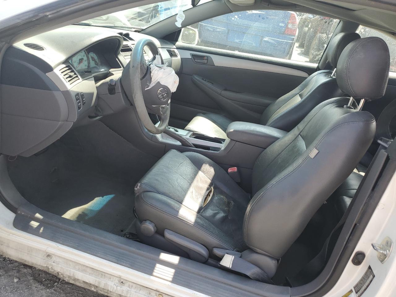 2006 Toyota Camry Solara Se VIN: 4T1CE38PX6U680892 Lot: 65444985