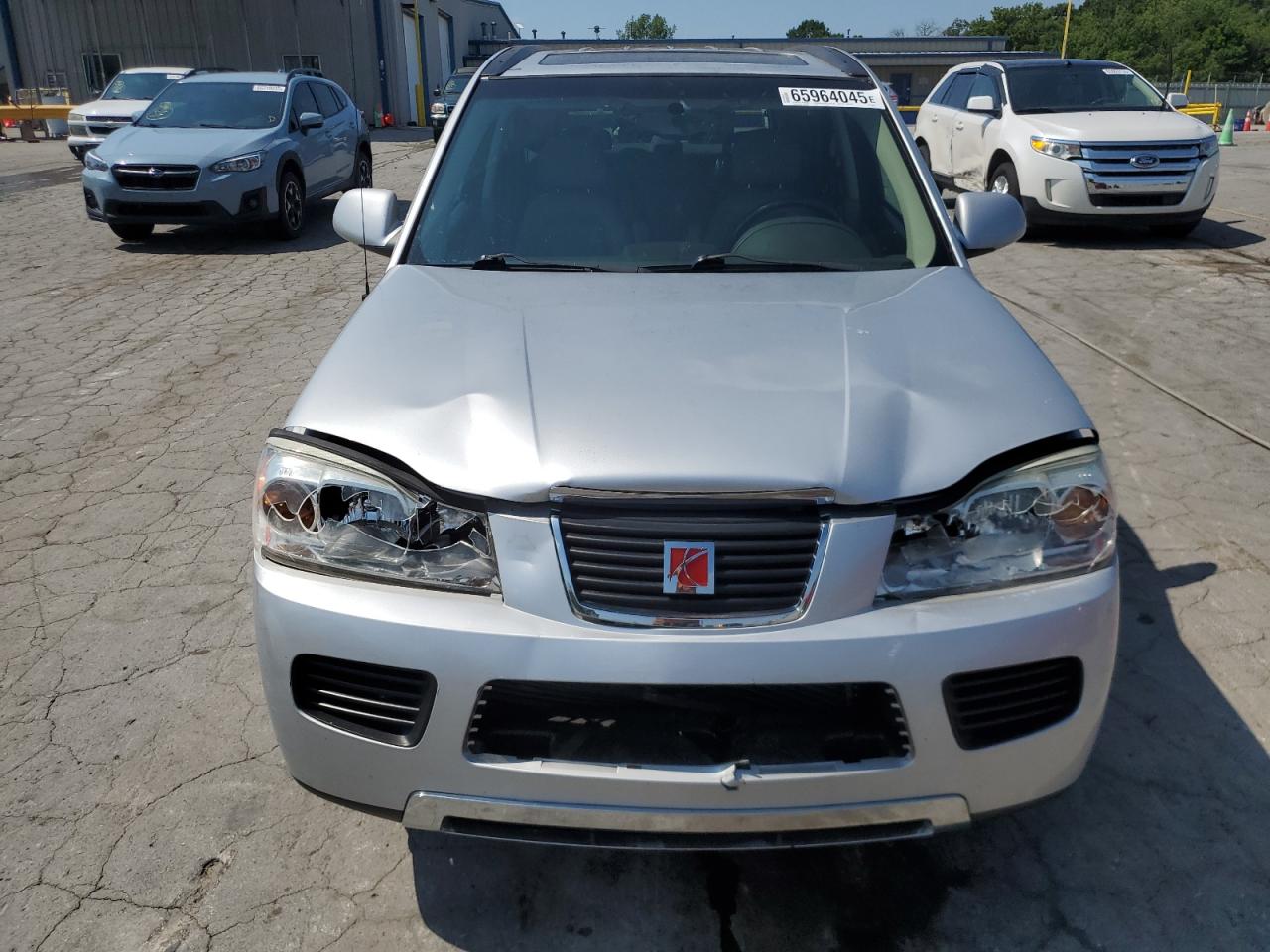 5gzcz33z47s832016 5GZCZ33Z47S832016 2007 Saturn Vue Hybrid