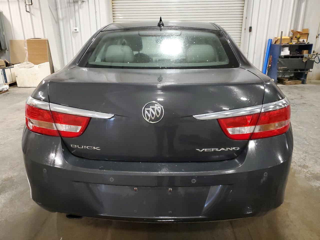 2014 Buick Verano Convenience VIN: 1G4PR5SK1E4225149 Lot: 64861215