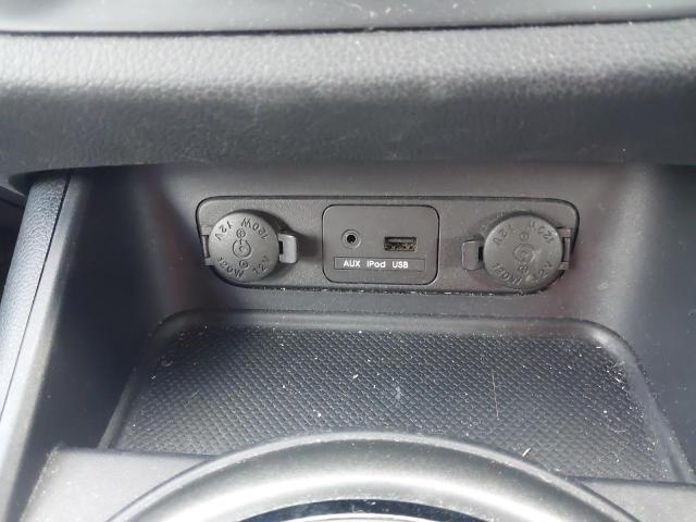 2012 KIA SPORTAGE 1