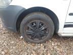 2011 VOLKSWAGEN CADDY C20 for sale at Copart WISBECH