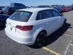 2015 AUDI A3 SPORT T for sale at Copart SANDTOFT