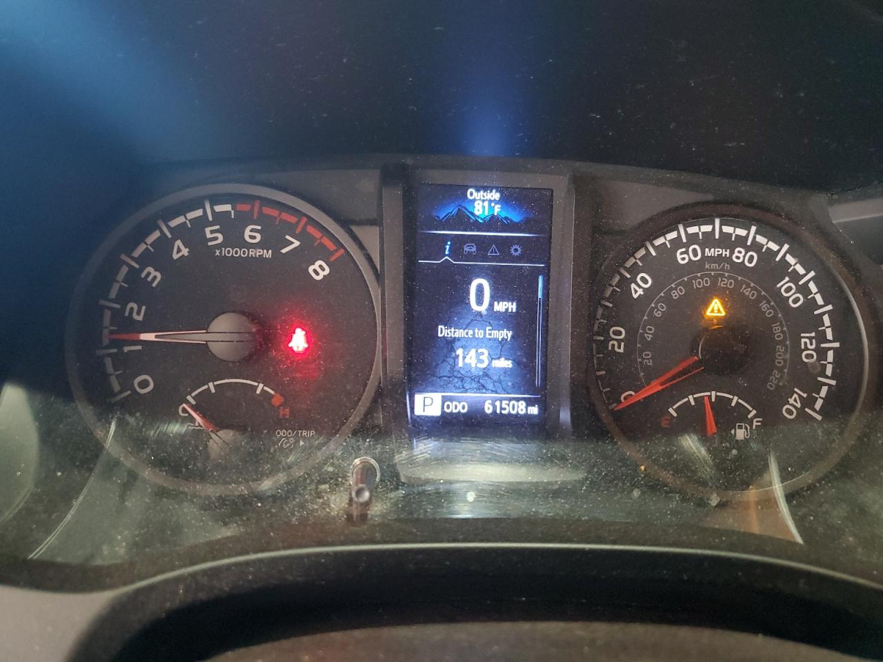 2020 Toyota Tacoma Double Cab VIN: 5TFAX5GN4LX183008 Lot: 62953675