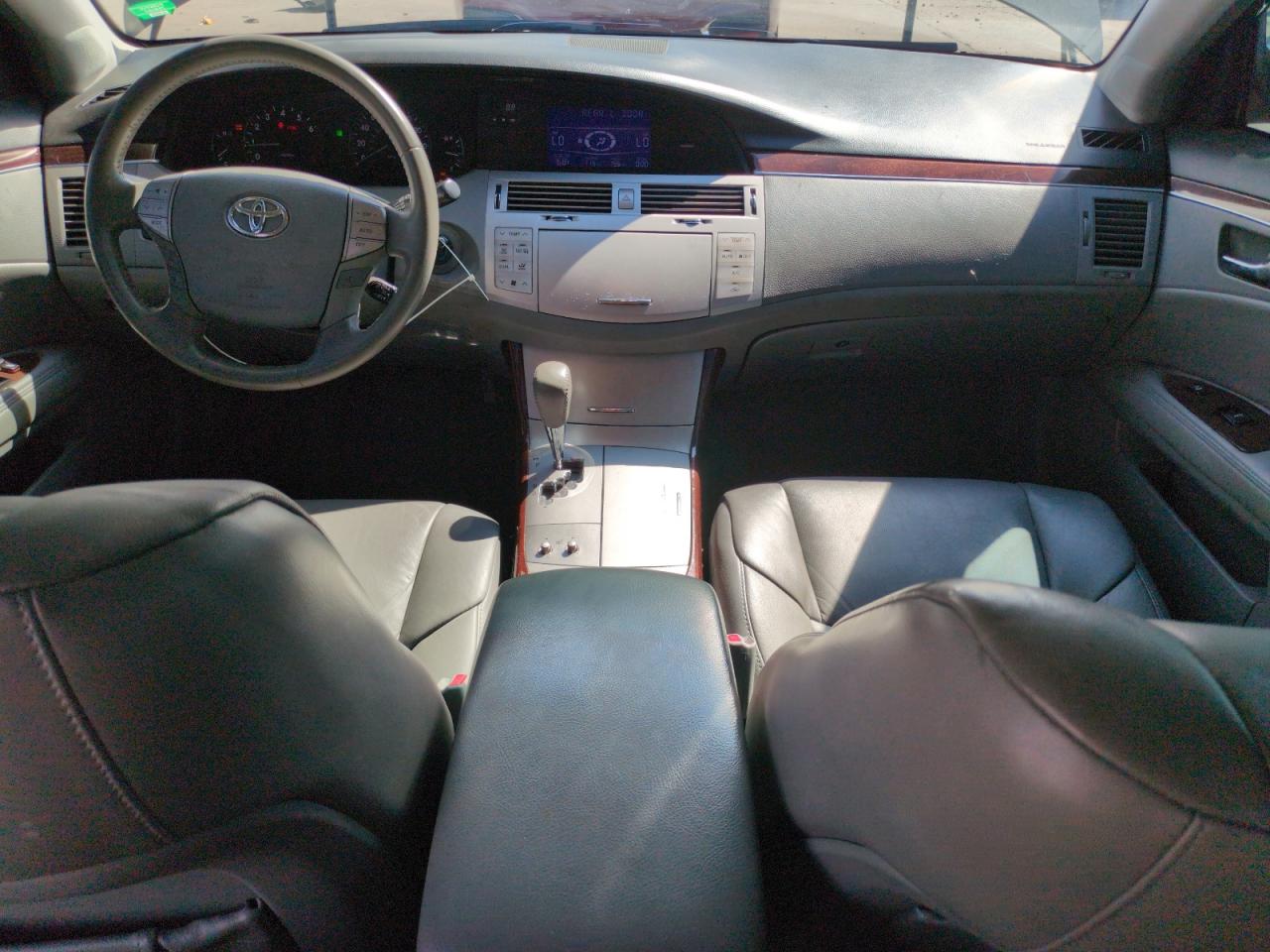 4T1BK36B68U273523 2008 Toyota Avalon Xl