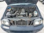 2002 SUZUKI JIMNY JLX for sale at Copart SANDWICH