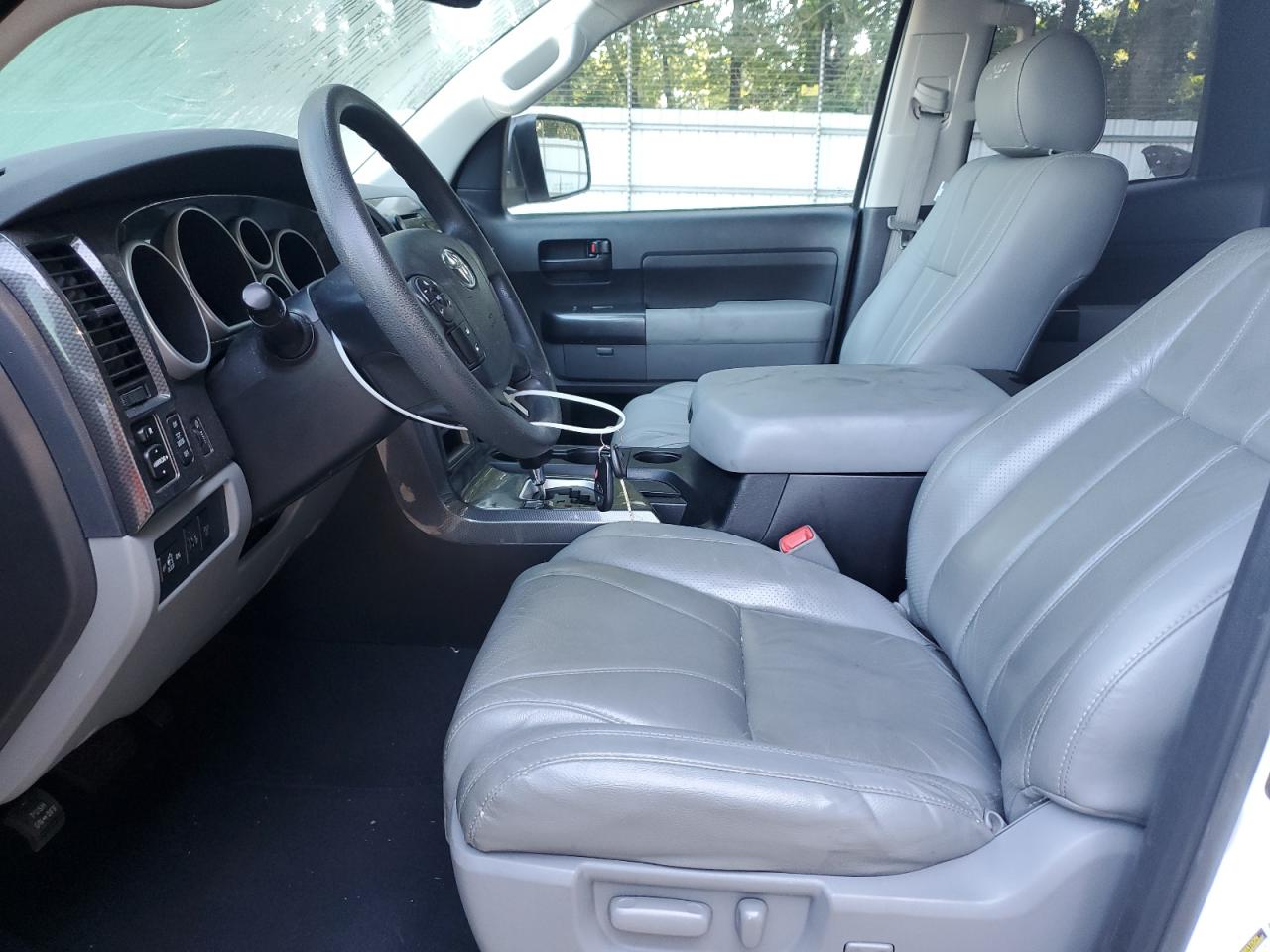 2013 Toyota Tundra Double Cab Sr5 VIN: 5TFUW5F15DX288298 Lot: 64517065