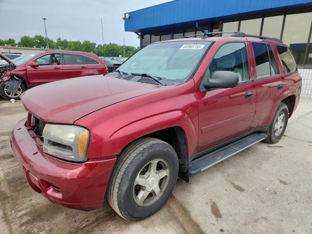 2006 Chevrolet Trailblazer Ls