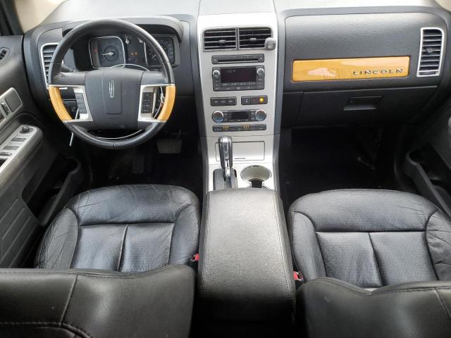 2010 LINCOLN MKX   