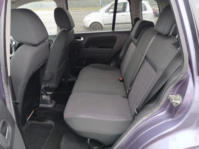 2008 FORD FUSION+ AU